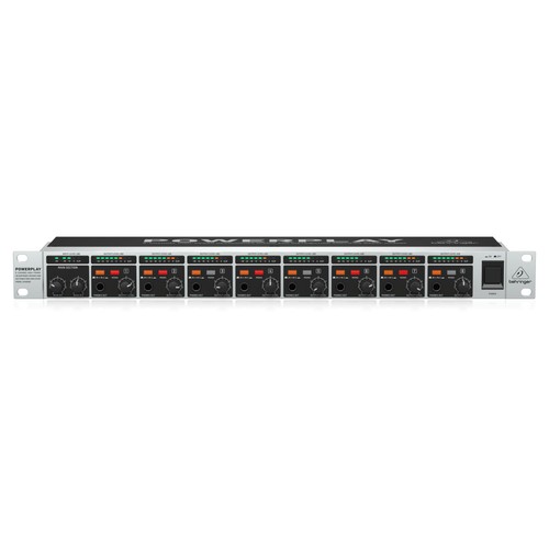 Behringer ha8000 - behringer, v2