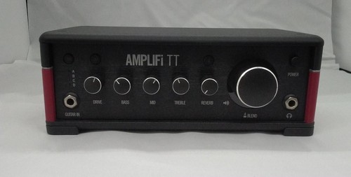 Line6 multieffektor - line6,