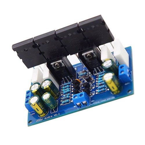 Neu 60v 200w - neu, 35-60v