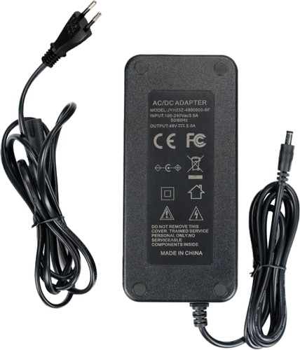 Fosi audio 48v - audio, netzgerät