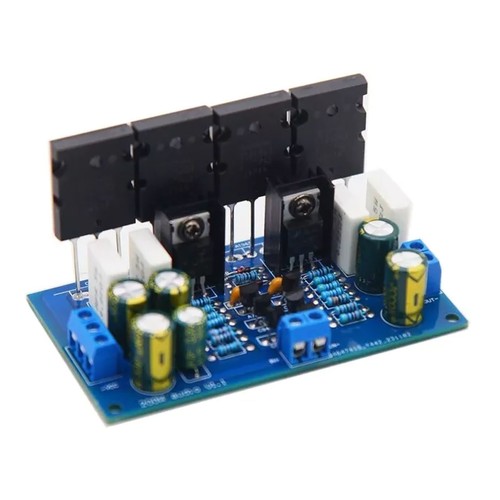 Neu 60v 200w mono - neu,