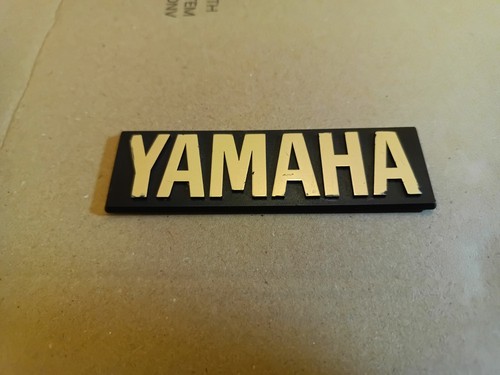Original yamaha kühlergrill - original,