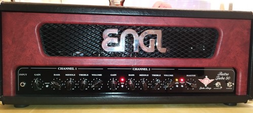 Engl retro tube - engl,