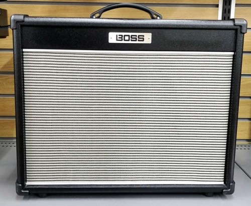 Boss gitarrenverstärker - boss,