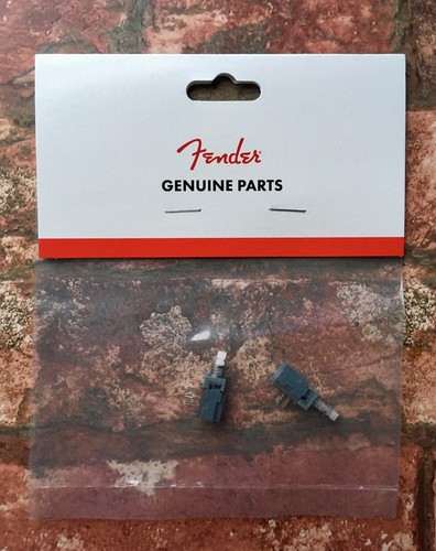 Fender channel drive switch - channel,