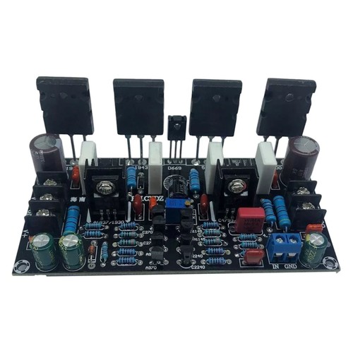 Neu mono power amplifier board - neu,