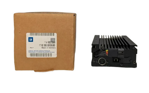 Neu verstärker amplifier - neu,