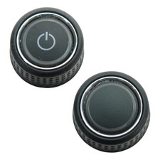 Auto Auto Radio Knob Schalter