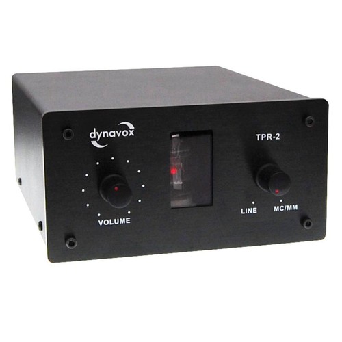 Dynavox tpr sound - dynavox,