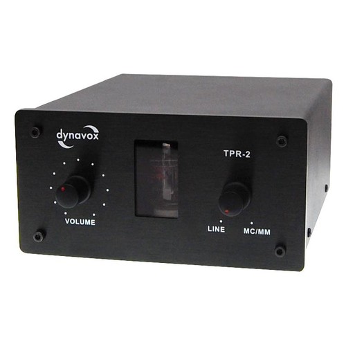 Dynavox tpr sound converter - dynavox, tpr-2