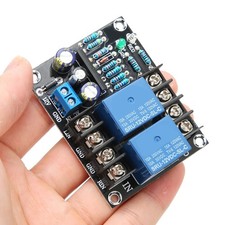 Lautsprecher Schutzplatine