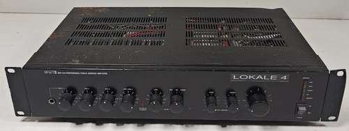 Apart ma125 professioneller - ma125,