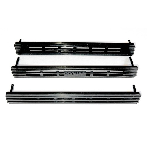 3er set vox kunststoff - 3er,