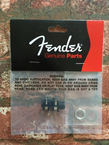 Fender mono amp verstärker - fender,