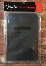Fender Halltasche, Abdeckung