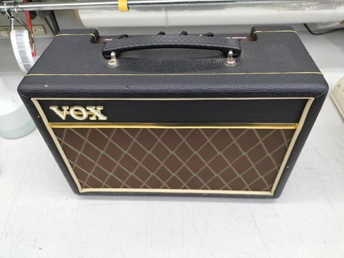 Vox gitarrenverstärker v9106 - vox,
