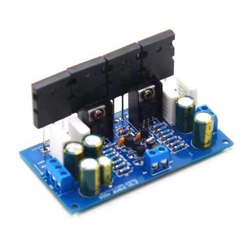 Neu 60v 200w mono power - neu,