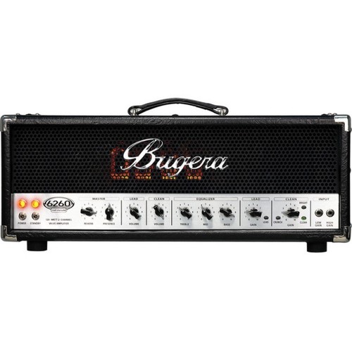 Bugera 6260 infinium - 6260,