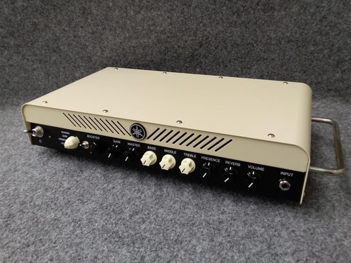 Yamaha head amplifier - head, thr100h