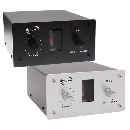 Dynavox tpr - dynavox, tpr-2