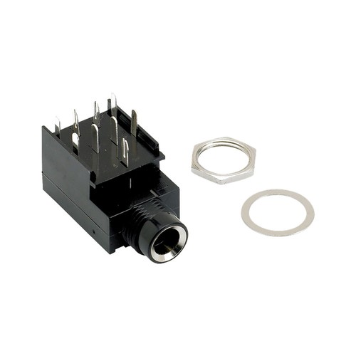 Fender pin stereo - 9, 1/4"