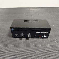 Echo Megaloop + Antenne