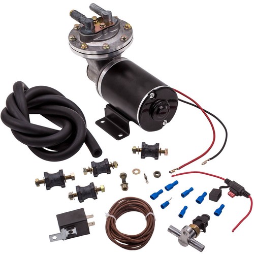12v elektrische - 12v,