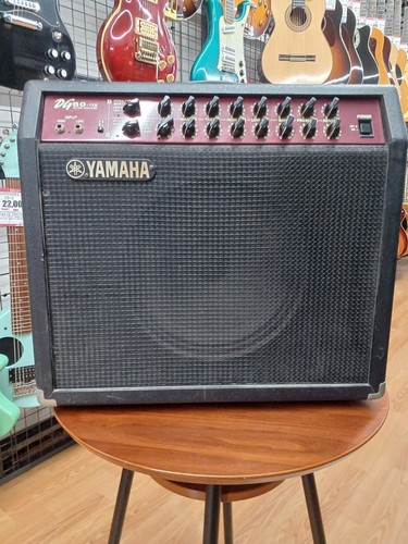 Yamaha gitarrenverstärker - yamaha,