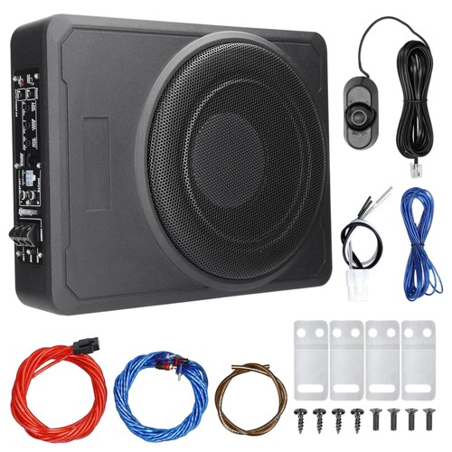 Subwoofer zoll 600 watt - subwoofer,