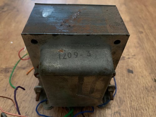 Vintage 1970 marshall 100 - marshall,