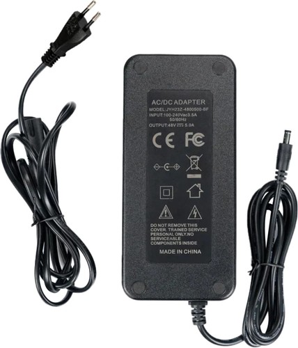 Fosi audio 48v netzgerät - audio,