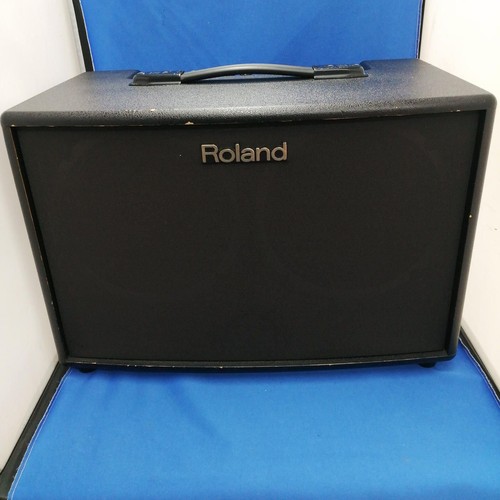 Roland gitarrenverstärker - roland,