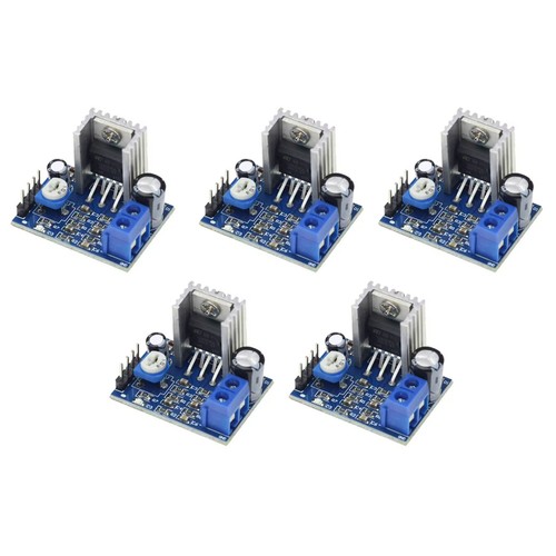Audio amplifier board - audio,