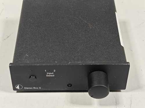 Sotec soamp 4 - i-sotec, verstärker