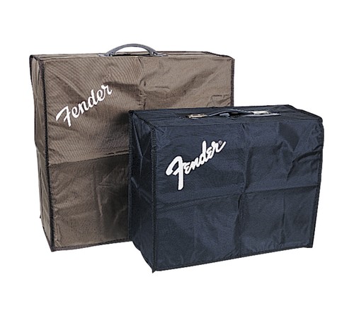 Fender amp cover - '65, deluxe