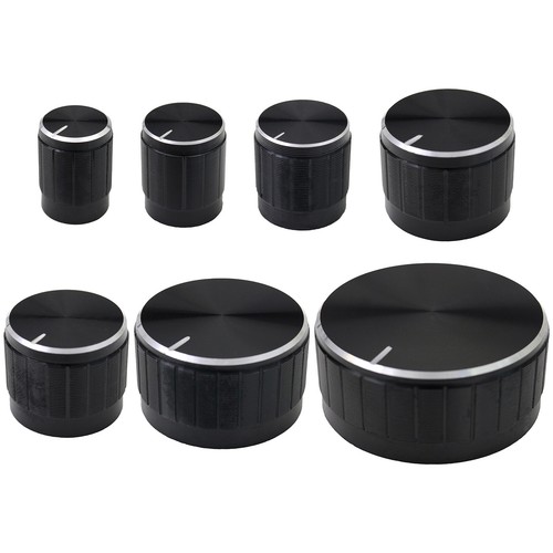 Schwarz aluminium - ,