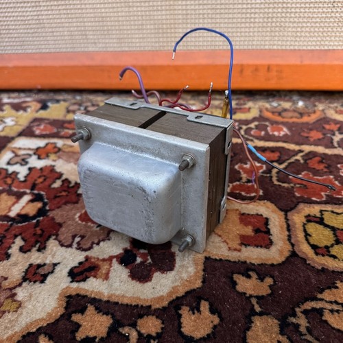 Vintage 1960s marshall - vintage,