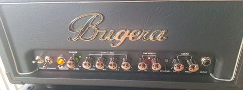 Bugera infinium - bugera, g5