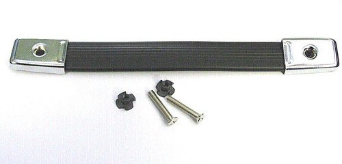 Fender style amp griff mit - style,