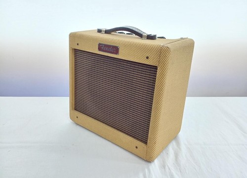 Fender gitarrenverstärker - fender,