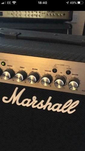 10x ersatz marshall - ersatz,