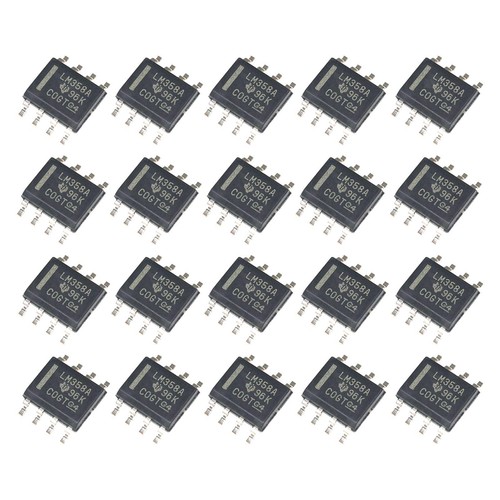 20x lm358 dual - 20x,