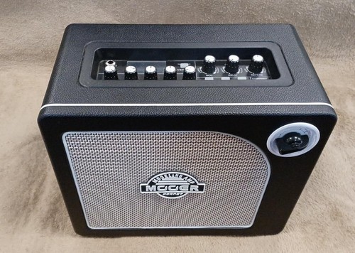 Mooer gitarrenverstärker - mooer,