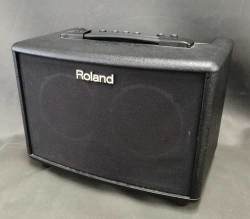 Roland gitarrenverstärker - roland,