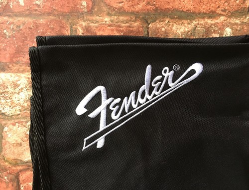 Fender amp cover für - cover, rumble