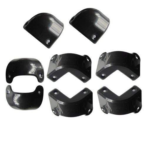 8er pack vorne - 8er-pack, hinten