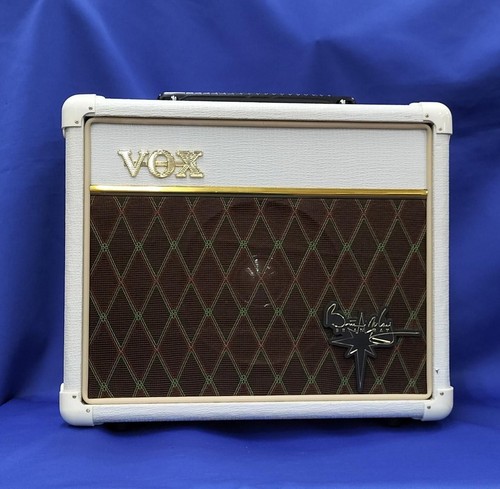 Vox gitarrenverstärker vbm1 - vox,