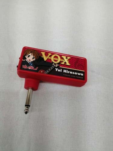 Vox verstärker yui - vox, ap-yui