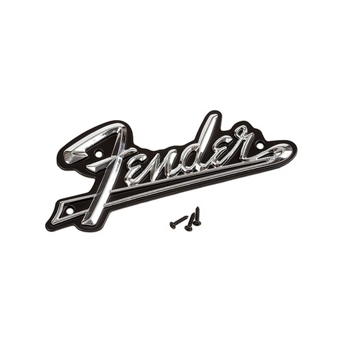 Fender mid 60s black - '60s,