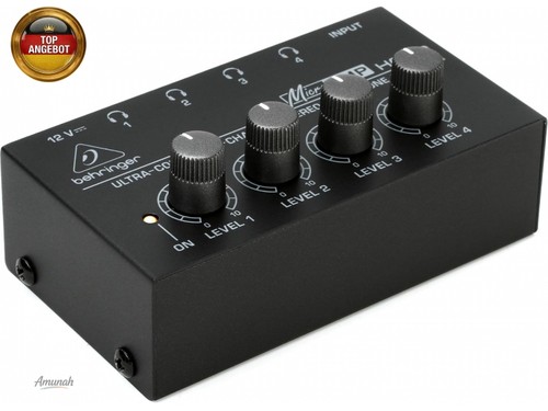 Microamp ha400 ultra compact - microamp, ultra-compact
